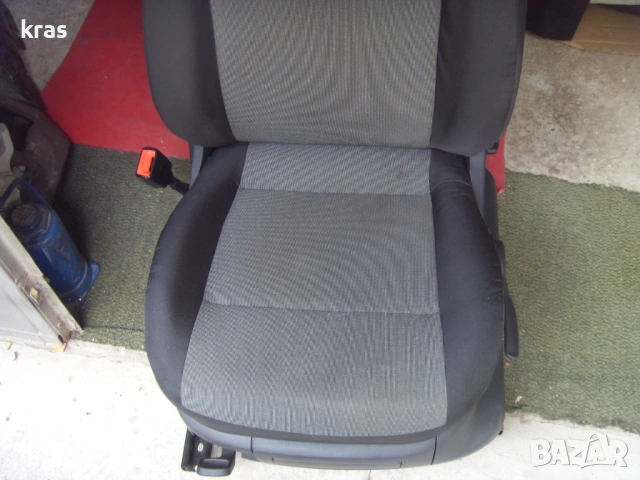 Кора под двигателя 5Q0 925 236 и седалки WV, Audi, Skoda, Seat, снимка 7 - Аксесоари и консумативи - 54183462