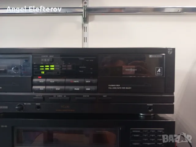 Philips FC-630 deck, снимка 4 - Декове - 55396102