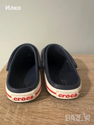 Crocs C12 29-30, снимка 3 - Детски сандали и чехли - 54694684