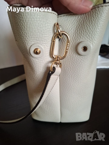 Furla Чанта за през рамо Primula S , снимка 8 - Чанти - 54721098