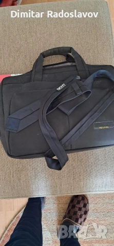 чанта за напреднали подарък вратовръзка