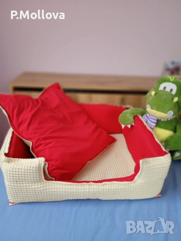 Легло за домашен любимец , снимка 4 - За кучета - 54223930