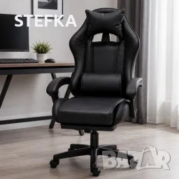 Геймърски столове 70€, снимка 3 - Геймърски - 55381527