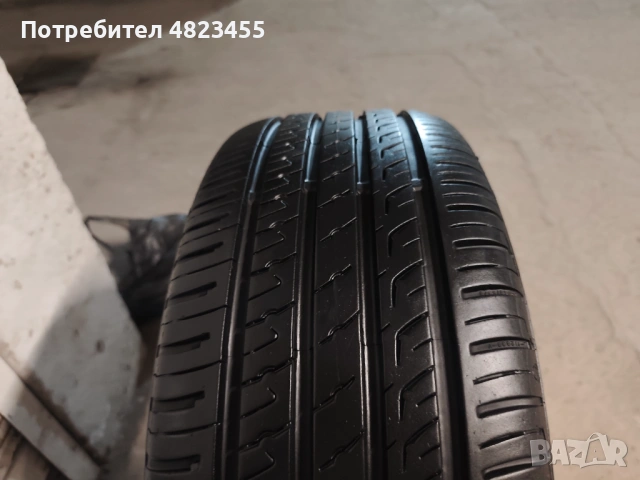  гуми с джанти, снимка 3 - Гуми и джанти - 54492960