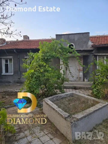 Едноетажна къща в село Злато поле, общ. Димитровград, снимка 3 - Къщи - 55568109