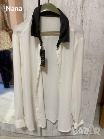 ВСИЧКИТЕ ЗА 20€ рокли, ризи, туники НОВИ !, снимка 13 - Рокли - 55093476