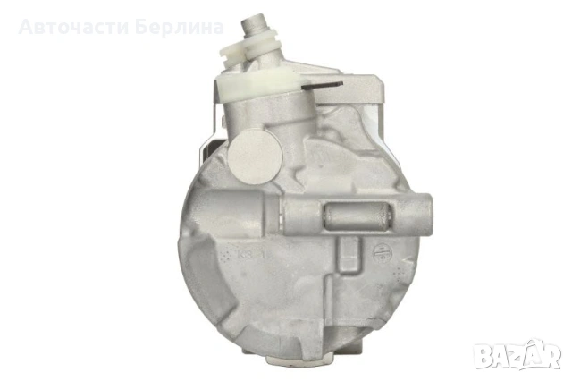 Компресор за климатик за Mercedes-Benz C-Class и Mercedes-Benz CLK, снимка 5 - Части - 54865879
