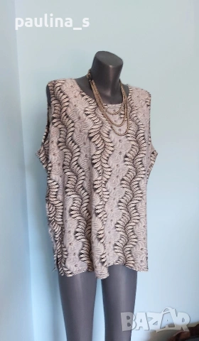 2XL / 4XL / Четири различни броя / Туника "Esmara"/ гигант размер , снимка 17 - Туники - 36526969