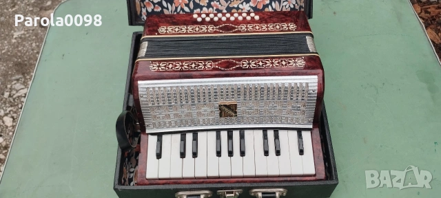 Детски акордеон