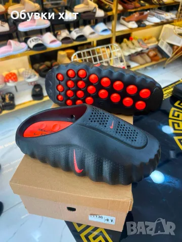 Nike mind  001 Налични, снимка 2 - Джапанки - 55319984