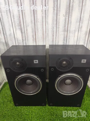 JBL HP82B Легенди, снимка 3 - Тонколони - 55424453