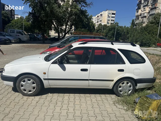 Toyota Corolla 1.3 , снимка 2 - Автомобили и джипове - 55508794