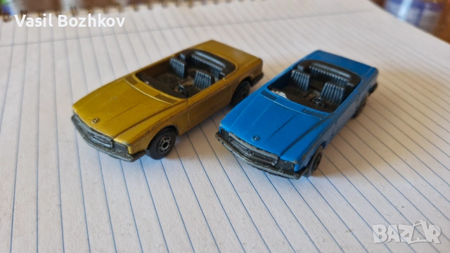 Мерцедес 350