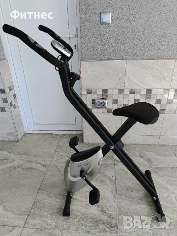 Кростренажор Kettler Condor