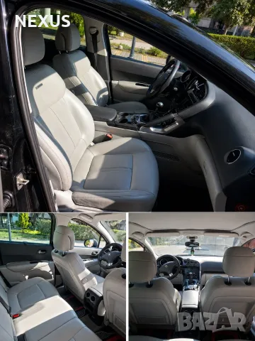 Peugeot 3008 1.6hdi, снимка 6 - Автомобили и джипове - 55580405
