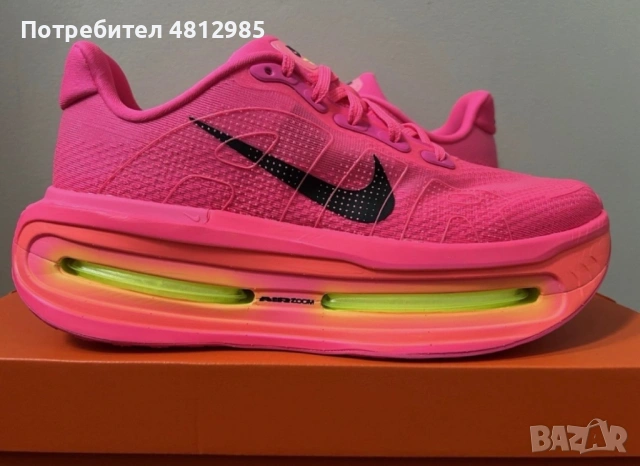 Nike air max Scorpion FK, снимка 12 - Маратонки - 54369792