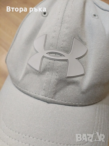 under armour шапка мъжка оригинален , снимка 2 - Шапки - 54715314