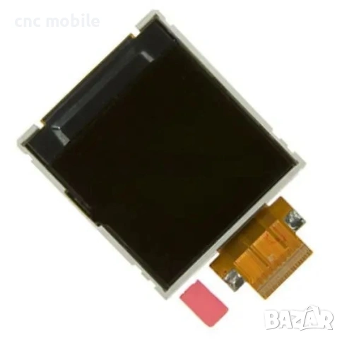 Дисплей LG GD510 LG KG220 LG KE970 LG P760 LG KU385 LG E400 LG E440 LG KF600 LG KP500, снимка 12 - Резервни части за телефони - 54949021