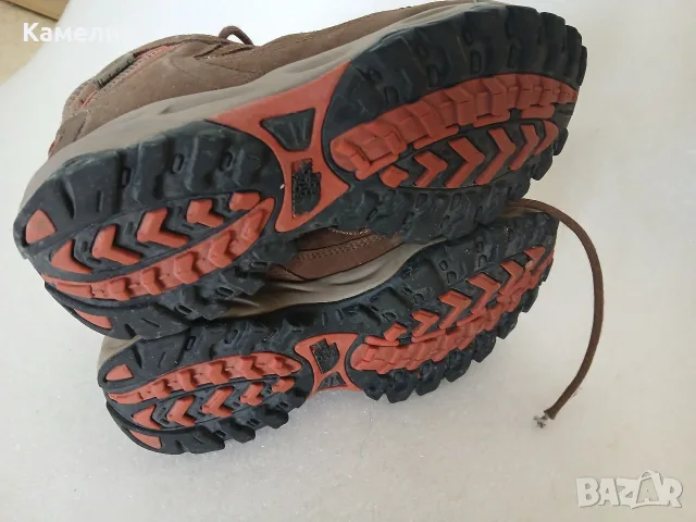Обувки The North Face, 36 номер, снимка 5 - Други - 55602456