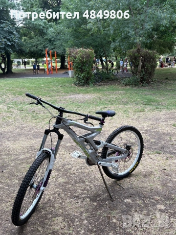 Scott Gambler fr20 2009г