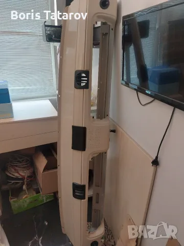 Продавам кемпер VW LT, снимка 13 - Каравани и кемпери - 55581631