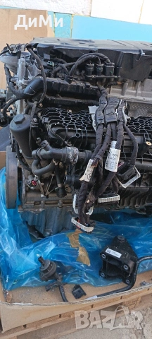 двигател Мерцедес-Бенц м256 mercedes Benz m256, снимка 16 - Части - 55097056