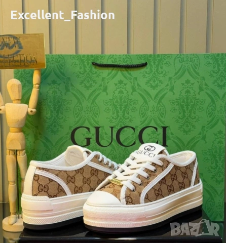 Дамски модел Gucci 