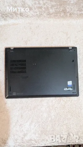 Lenovo ThinkPad X13 RYZEN 7 PRO 32/512 SSD NVMe FHD TOUCH WIN11P, снимка 3 - Лаптопи за работа - 55323676