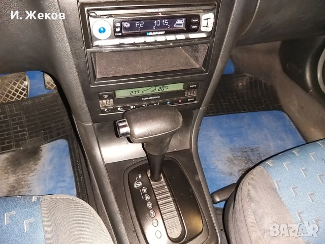 Skoda Octavia 1.9 TDI, снимка 9 - Автомобили и джипове - 54627360