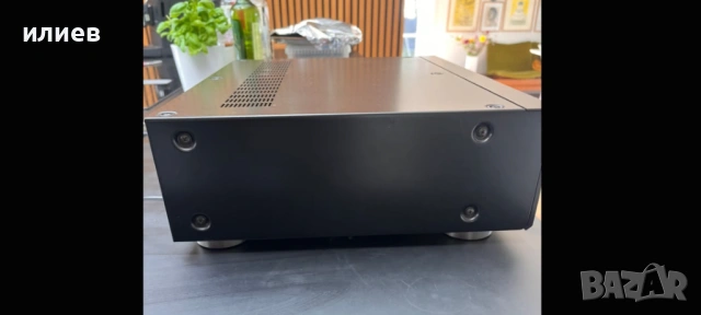 Sony TC-K970es Топ състояние , снимка 5 - Декове - 54091363