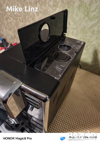 Philips EP5934 Capuchino, снимка 9 - Кафемашини - 55414972
