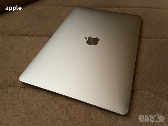 13" Core i5 MacBook Pro A1708 /Mid-2017/-i5/8GB RAM/128GB SSD, снимка 8 - Лаптопи за дома - 54807649