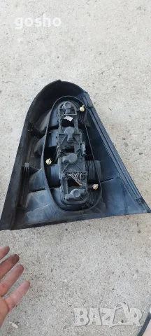 Ляв стоп Mercedes A-Class W168, снимка 2 - Части - 55304310