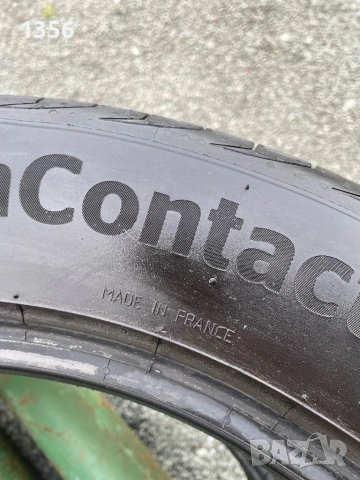 Гуми, снимка 2 - Гуми и джанти - 54182880