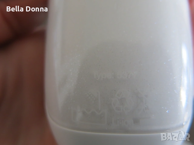 Безжичен епилатор Braun Silk-Epil 7-700 SensoSmart, снимка 11 - Епилатори - 54357705