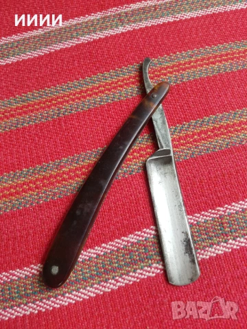Бръснач Garantie SOLINGEN 