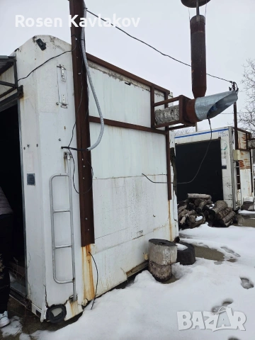 сушилни за билки , снимка 6 - Други машини и части - 54199627