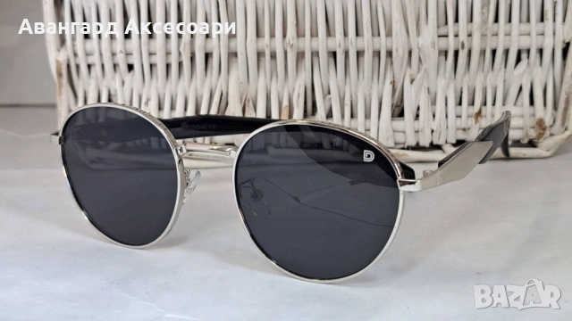 Унисекс слънчеви очила А645 Made in Bulgaria Didal 