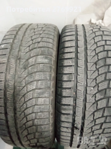  Гуми 225/50r17 Nokian WR a4 , снимка 6 - Гуми и джанти - 52077947