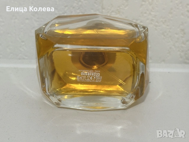 Montblanc Signature Absolue Eau de Parfum 90 ml, снимка 2 - Дамски парфюми - 55193223
