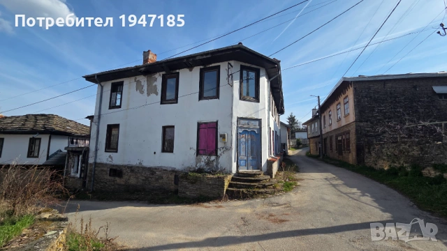 Продавам КЪЩА, снимка 8 - Къщи - 54742116