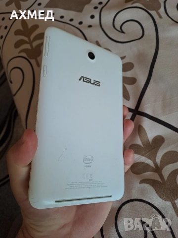 Asus Memo Pad 7 ME176C, снимка 3 - Таблети - 54746019