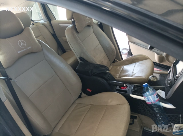 Mercedes B 200 CDI, снимка 6 - Автомобили и джипове - 54136417