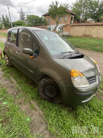 Продава се само на части, снимка 10 - Автомобили и джипове - 55413420