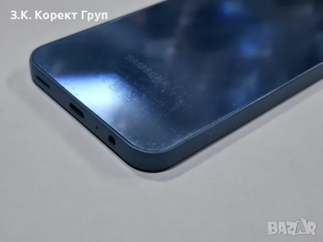 Samsung Galaxy A15 128GB 4GB RAM Dual, снимка 5 - Samsung - 55496108