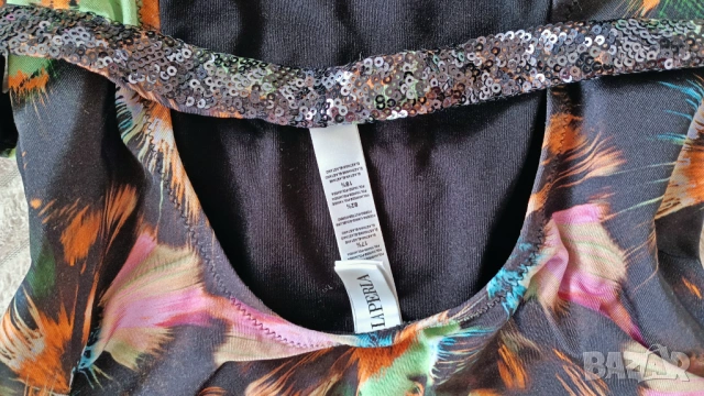 La Perla цял бански, снимка 5 - Бански костюми - 54027577