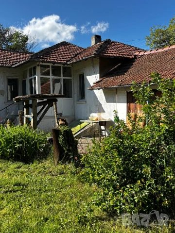Имот в село Черешово(област Сливо Поле)