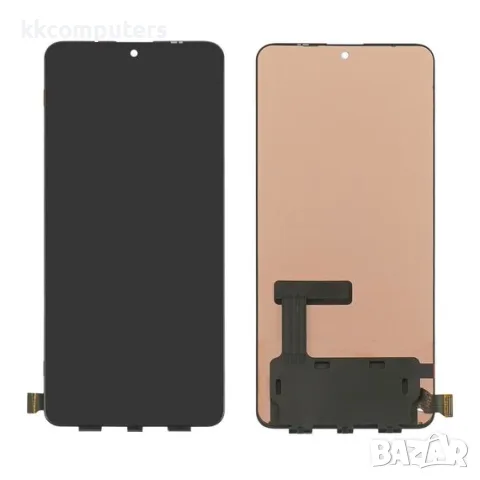 Дисплей за XIAOMI Poco F5 Pro/ Redmi K60/ Redmi K60 Pro OLED