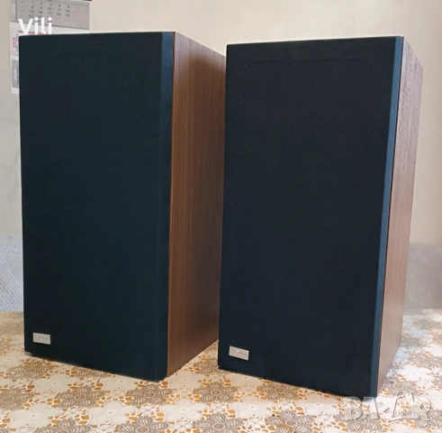 AKAI SR-H30, снимка 10 - Тонколони - 55081392