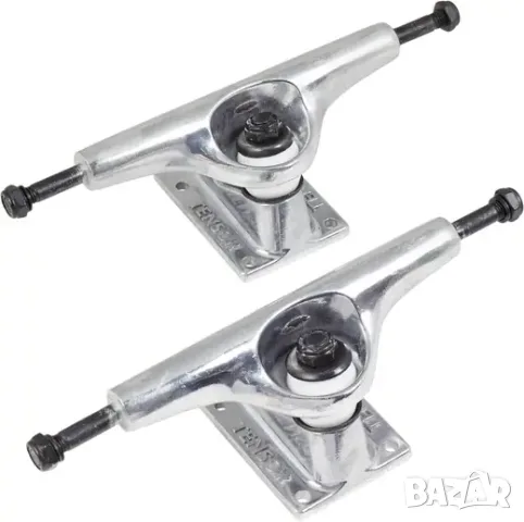 TENSOR Professional Skateboard Trucks Професионални машинки за професионален скейтборд скейт 